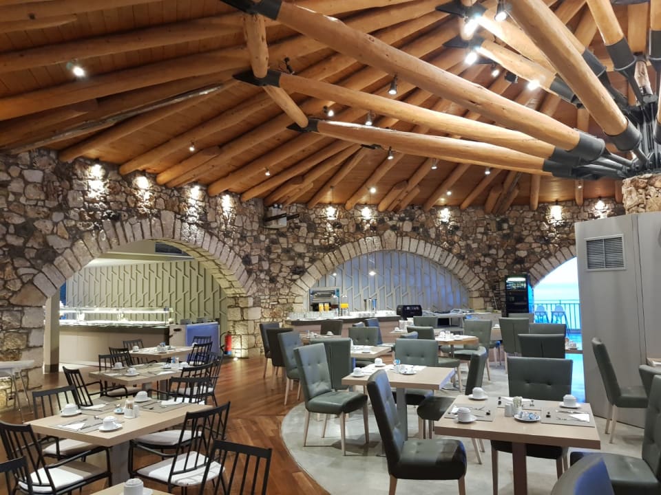 Gastro Pelekas Monastery (Im Umbau/Renovierung)