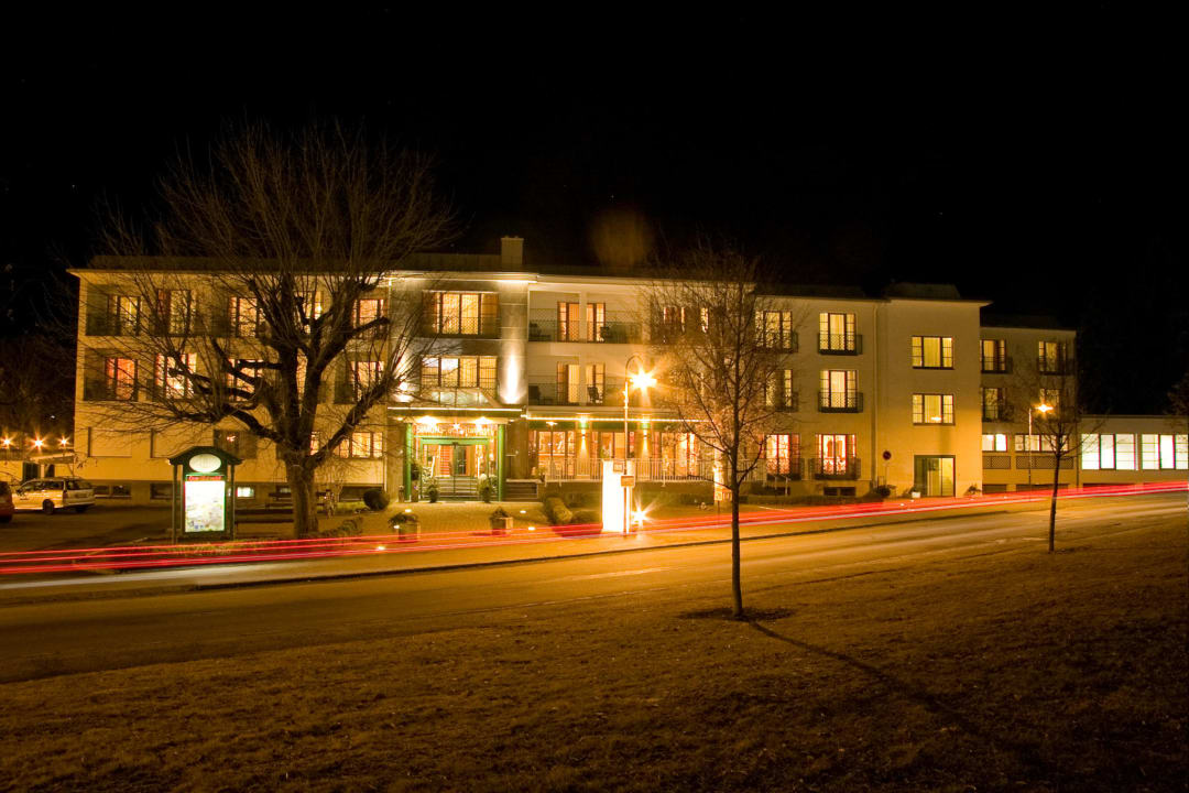 Hotel SIMON - das Vitalhotel