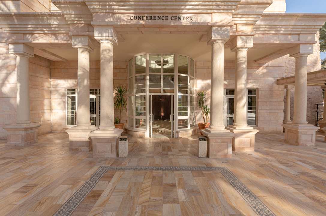 Sonstiges Mövenpick Resort & Residences Aqaba
