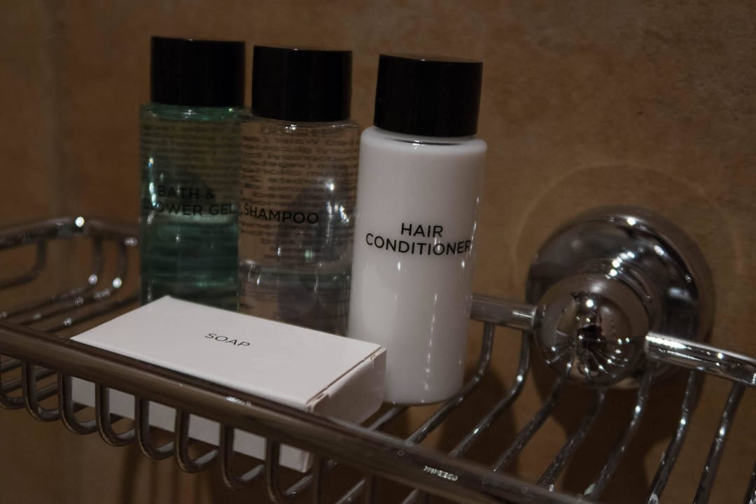 Badartikel Hotel Palazzo Montecasino