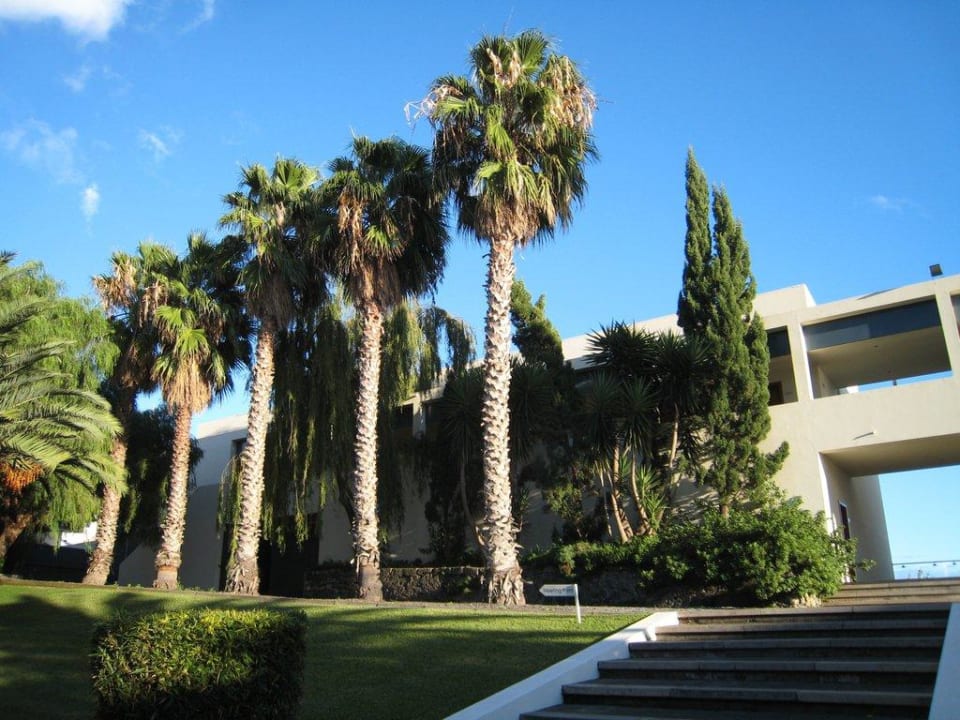 In der Hotelanlage Hotel Estalagem da Ponta do Sol