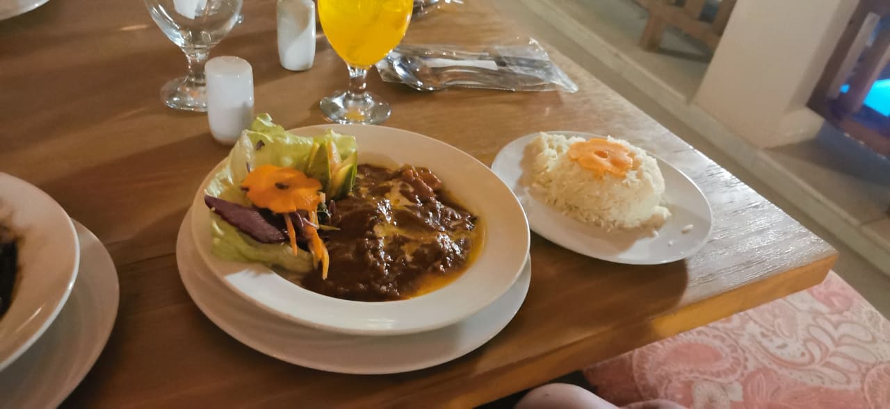 Gastro The Grand Palace - Adults only