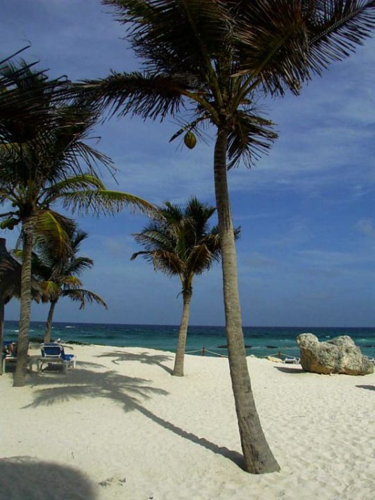 Strand Bahia Principe Grand Tulum
