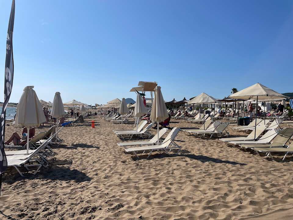 Strand Sandy Beach Resort