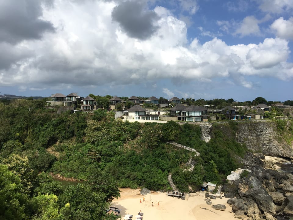Strand AYANA Resort Bali