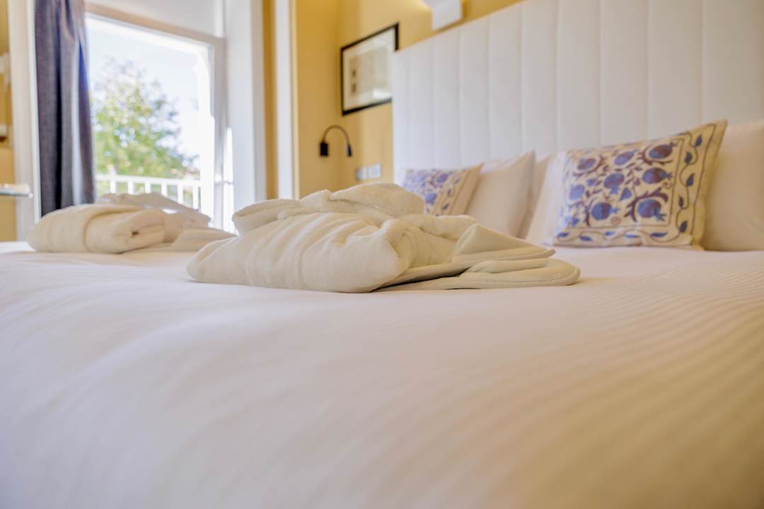 Zimmer Greif Hotel & Spa