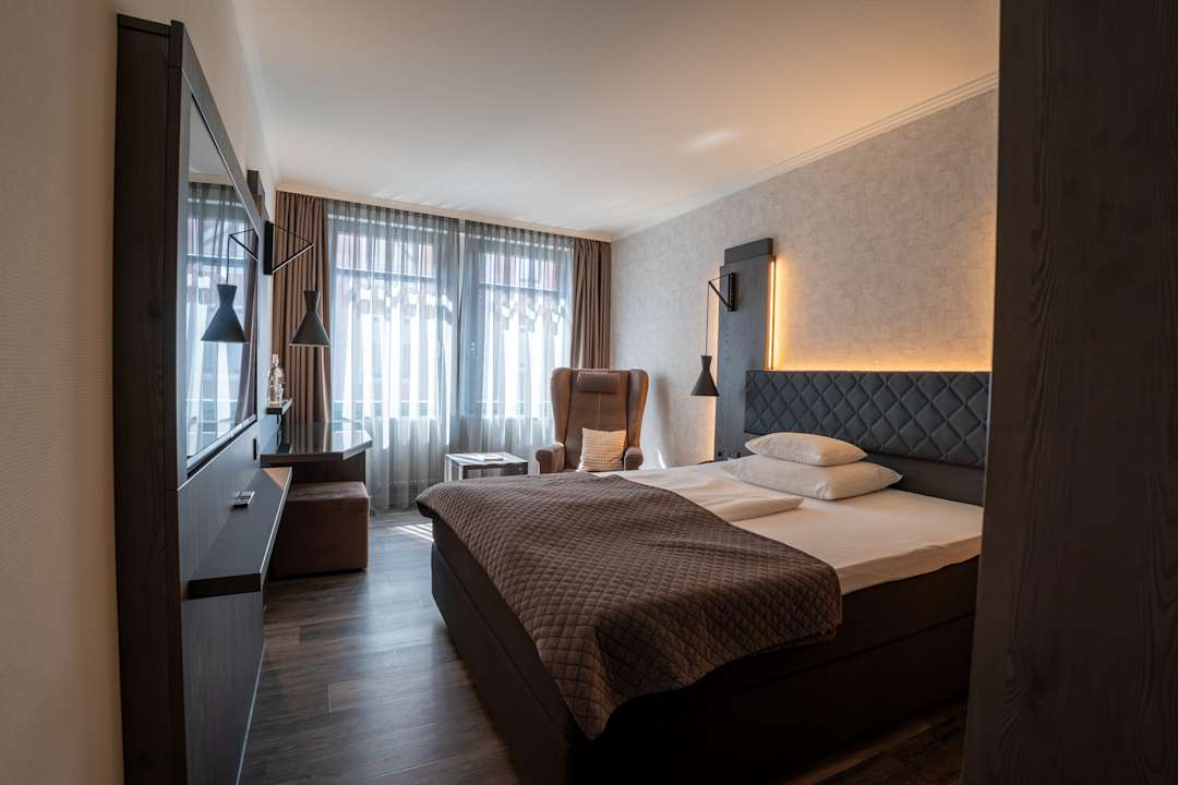 Zimmer Ringhotel Niedersachsen