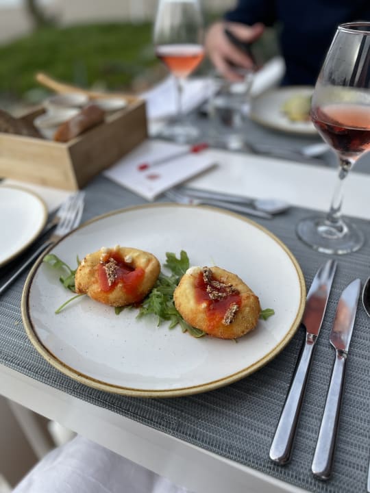 Gastro Paralos Lifestyle Beach