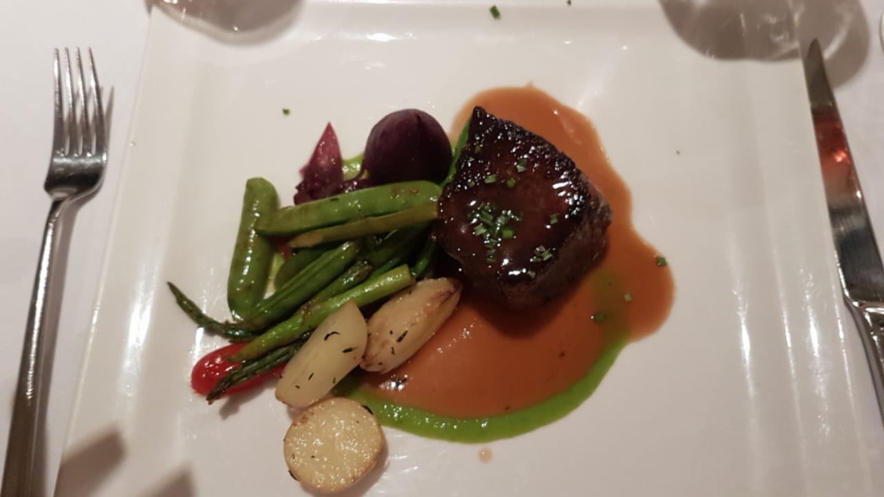 Gastro Akumal Bay Beach & Wellness Resort