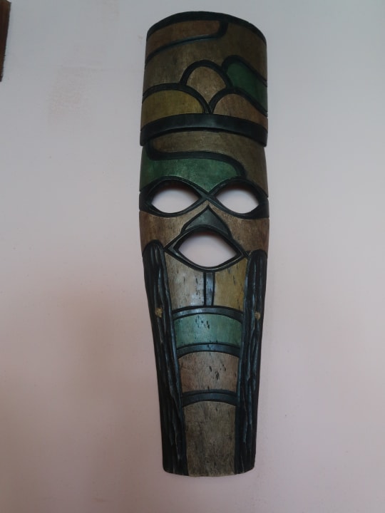 Zimmer Hotel Patatran Village