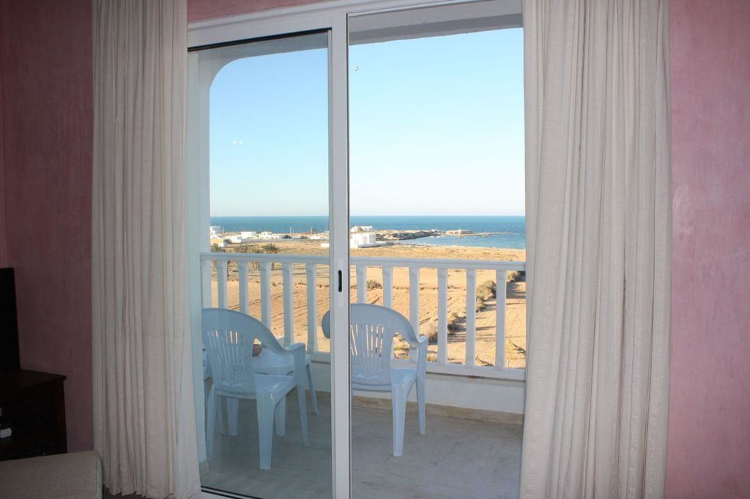 Votre terrasse Pallax Residence