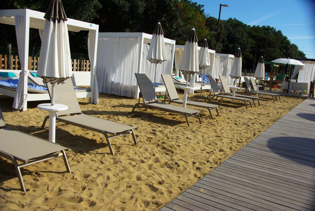 Sport & Freizeit Lino delle Fate - Eco Village Resort