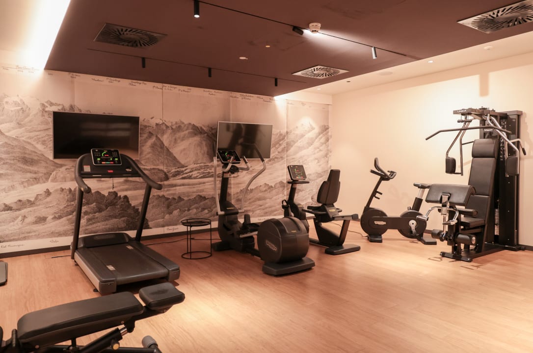 Sport & Freizeit NH Collection München Bavaria