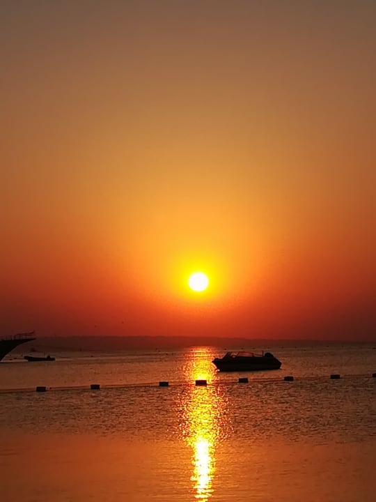 Strand Pickalbatros White Beach Resort - Hurghada