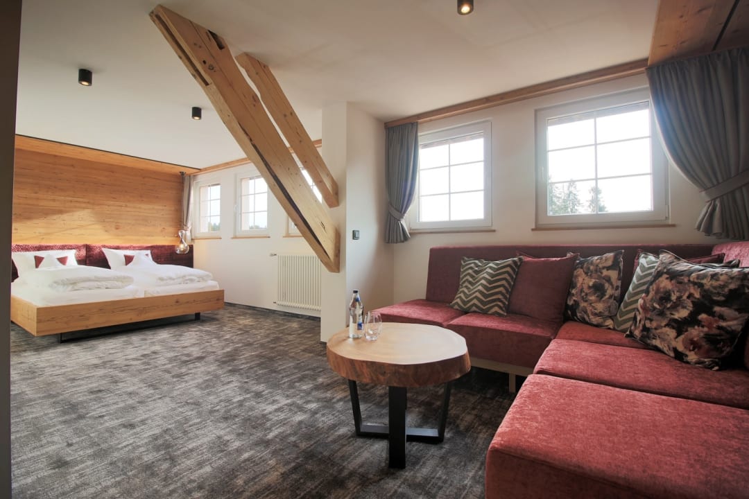 Zimmer Gasthaus zum Kreuz