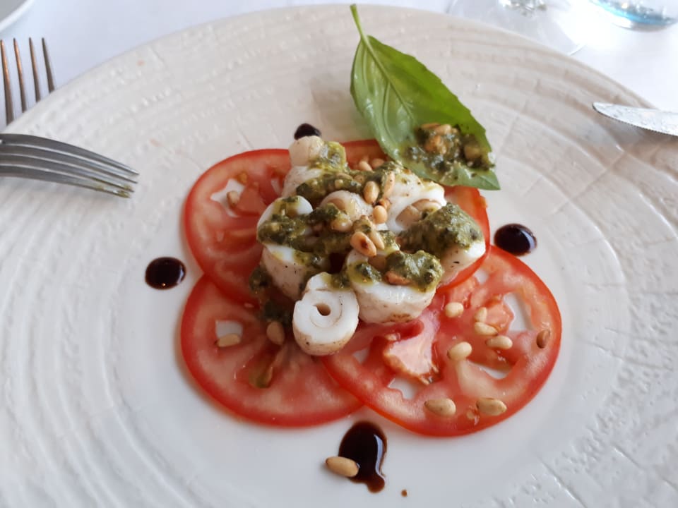 Gastro Ikos Olivia