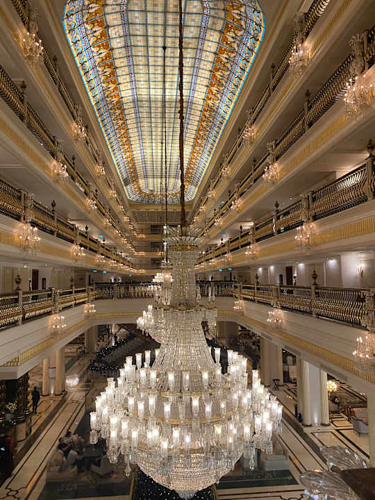 Sonstiges Titanic Mardan Palace
