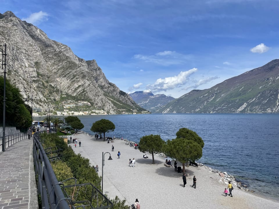 Strand Hotel Sogno del Benaco