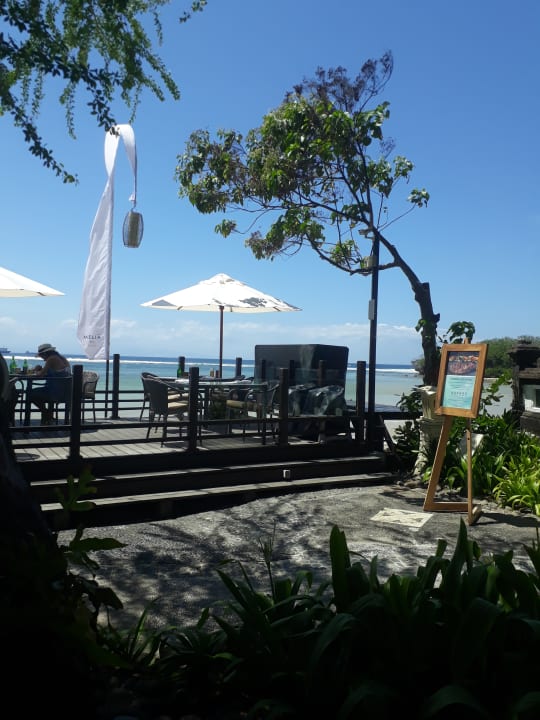Gastro Paradisus by Melia Bali
