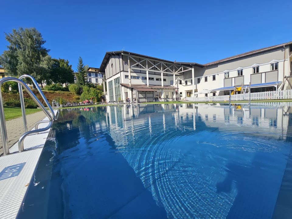 Pool Aldiana Club Ampflwang