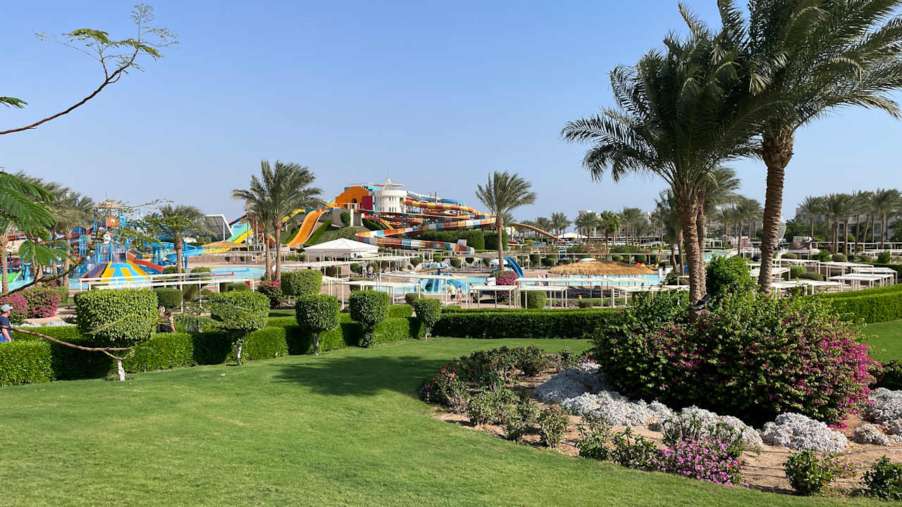 Sport & Freizeit Jaz Makadi Oasis Resort
