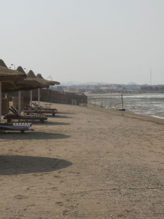 Strand Sea Hug Resort