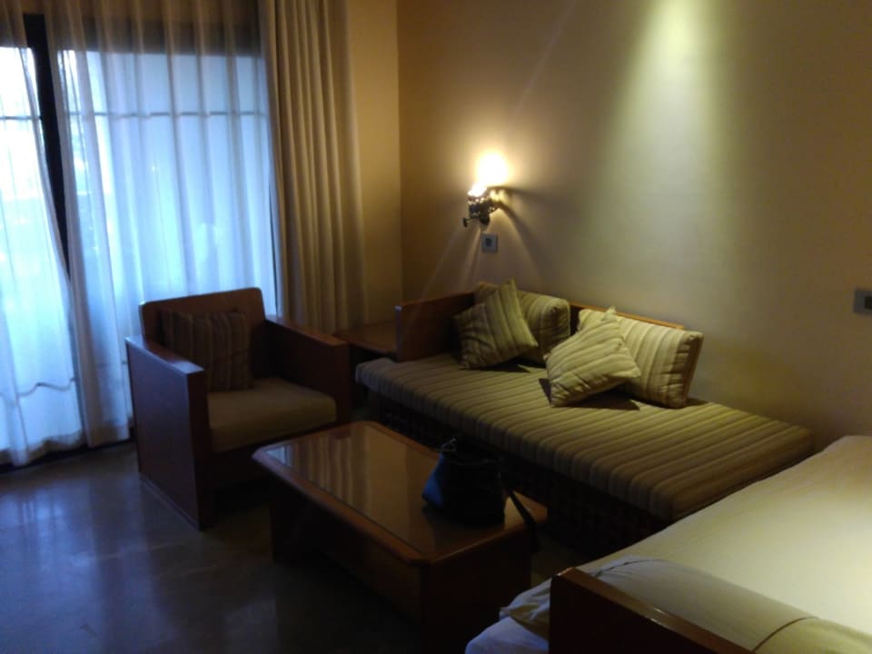 Zimmer Grand Waterworld Makadi & Family Star Makadi