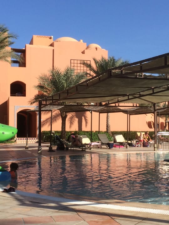 Pool Jaz Makadi Oasis Resort