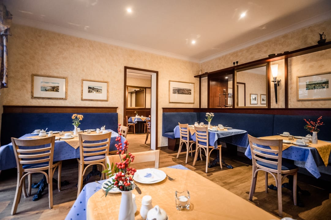 Gastro Aparthotel Seeschlösschen