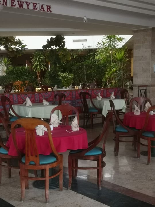 Gastro Shams Safaga Resort