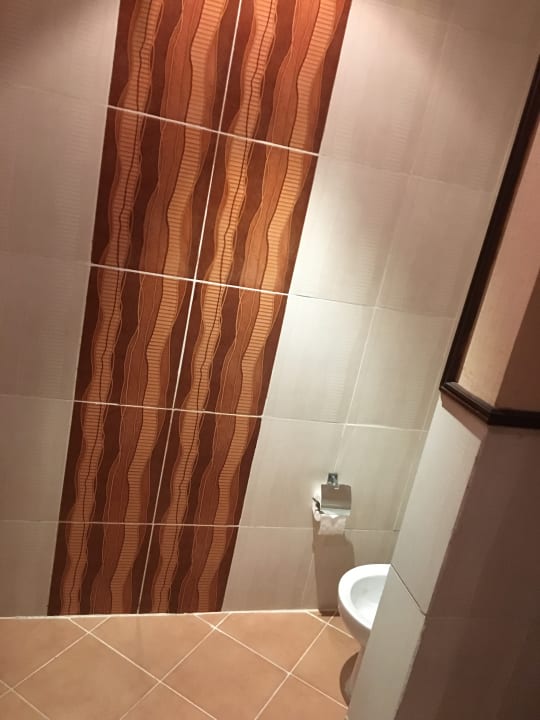 Zimmer Pickalbatros Alf Leila Wa Leila Resort - Neverland Hurghada