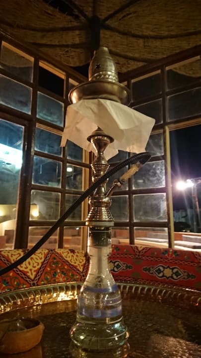 Sonstiges Lotus Bay Beach Resort