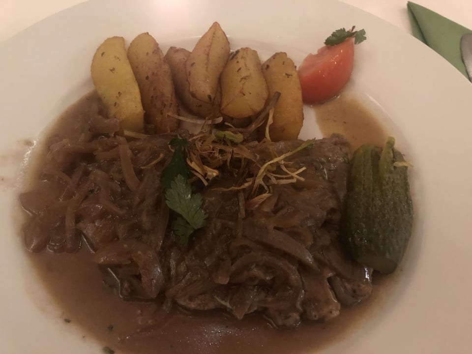 Gastro Landgasthof Zur Schubertlinde