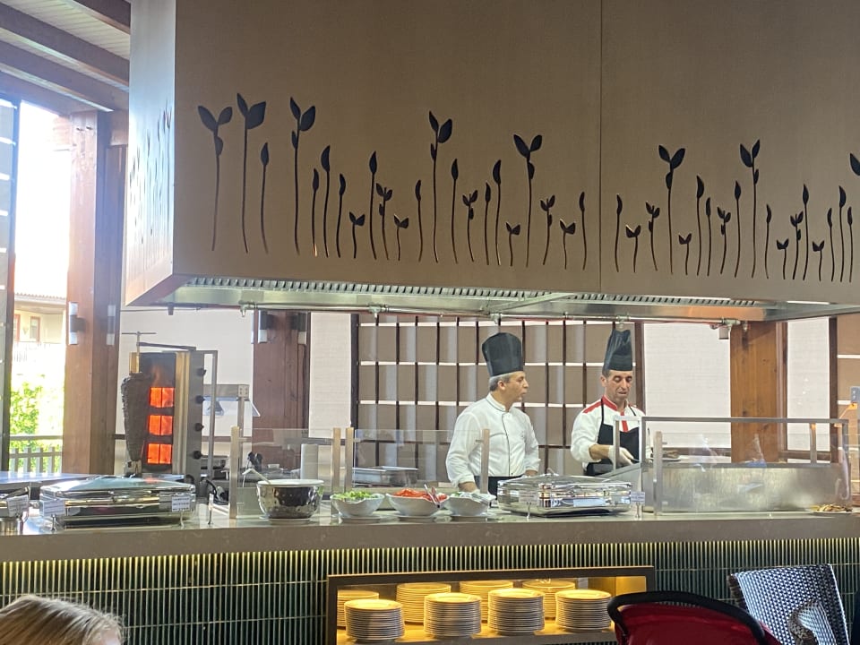 Gastro Club Grand Side