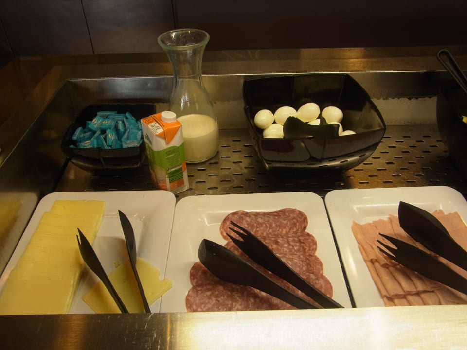 Restaurant DC Hotel international