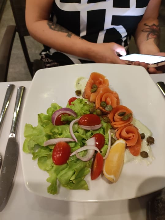 Gastro X10 Khaolak Resort