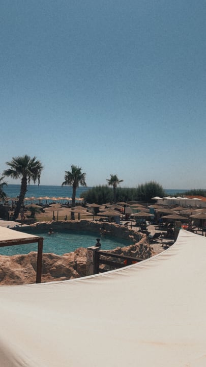 Strand The Costa Lindia Blue Star - Adults only