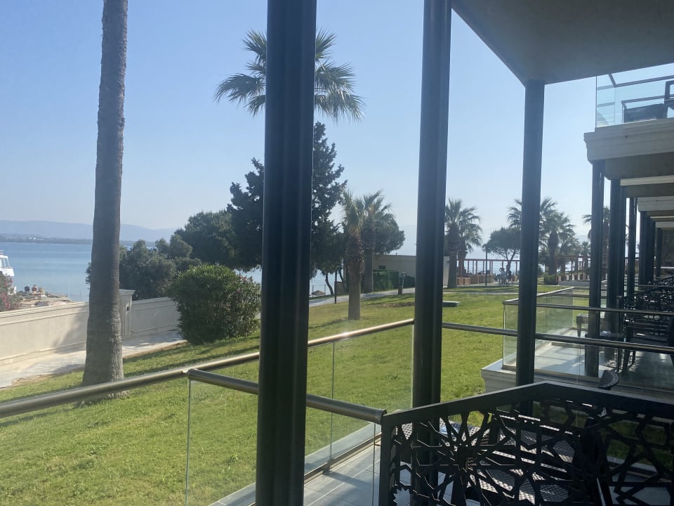 Zimmer Duja Didim Hotel