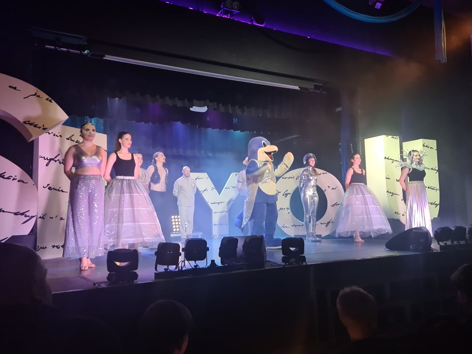 Sport & Freizeit Aldiana Club Ampflwang