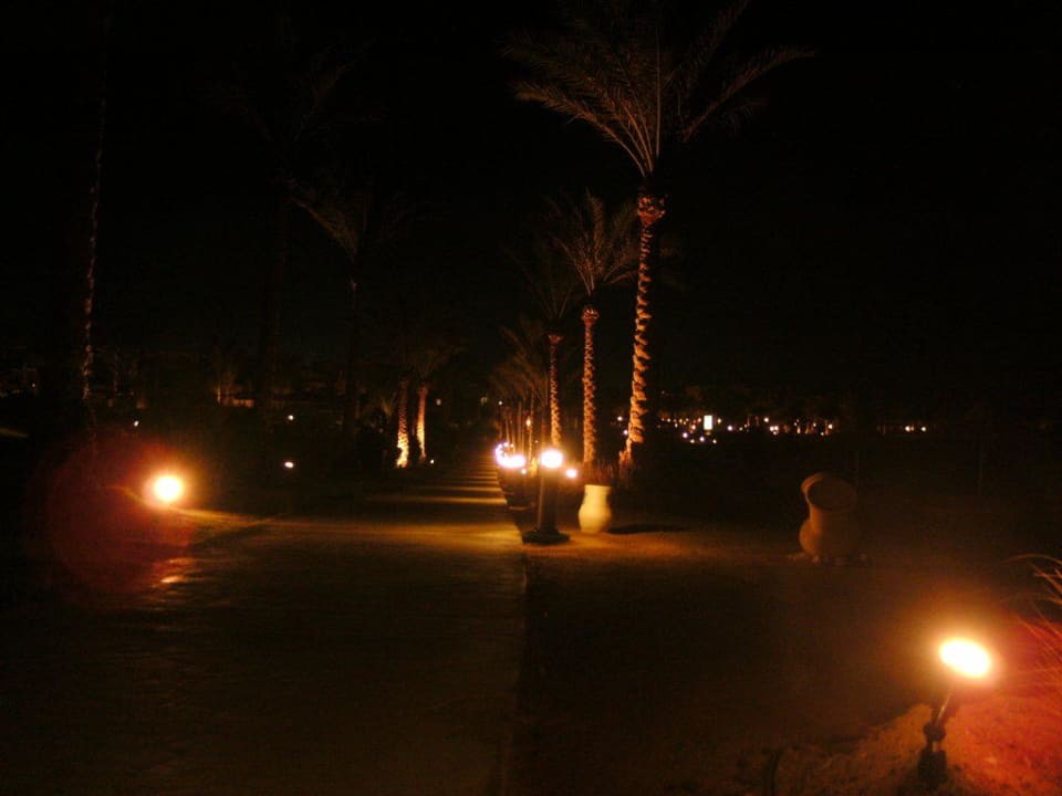 Strand bei Nacht Jaz Dar EL Madina