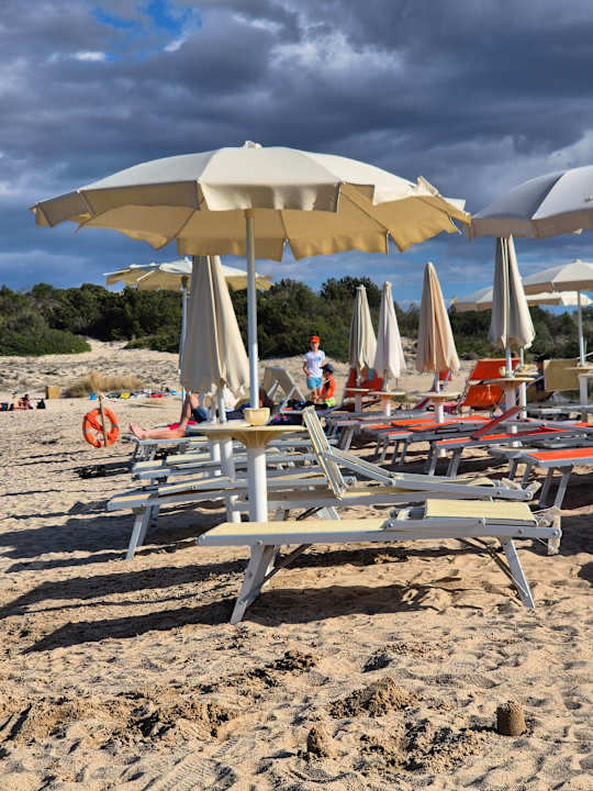 Strand Grande Baia Resort & Spa