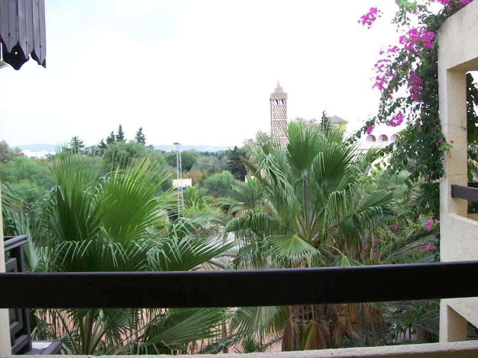 Zimmer Hotel Paradis Palace