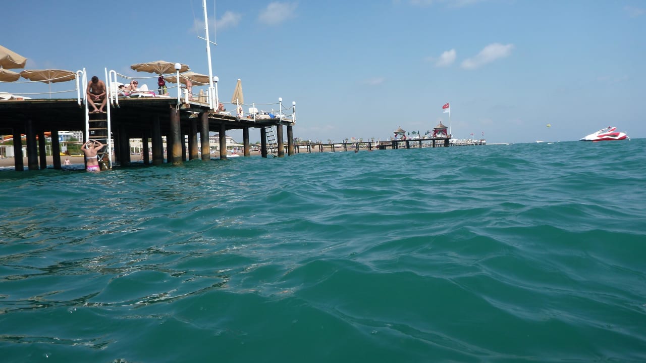 Meer Royal Wings Hotel