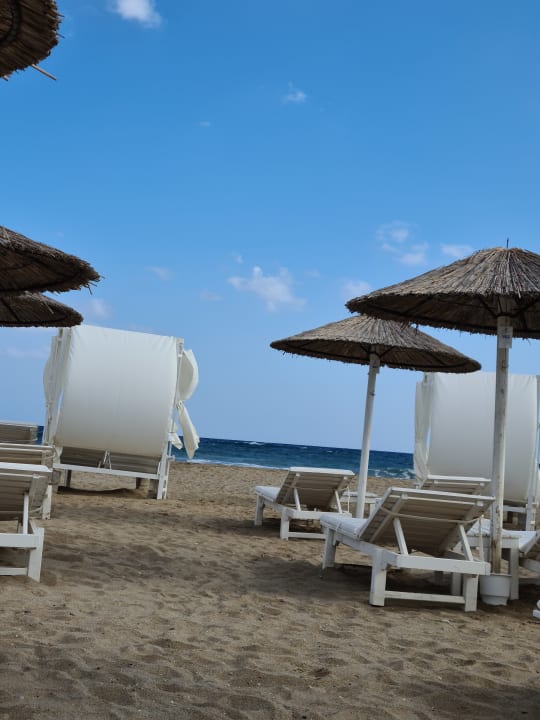 Strand Anemos Luxury Grand Resort