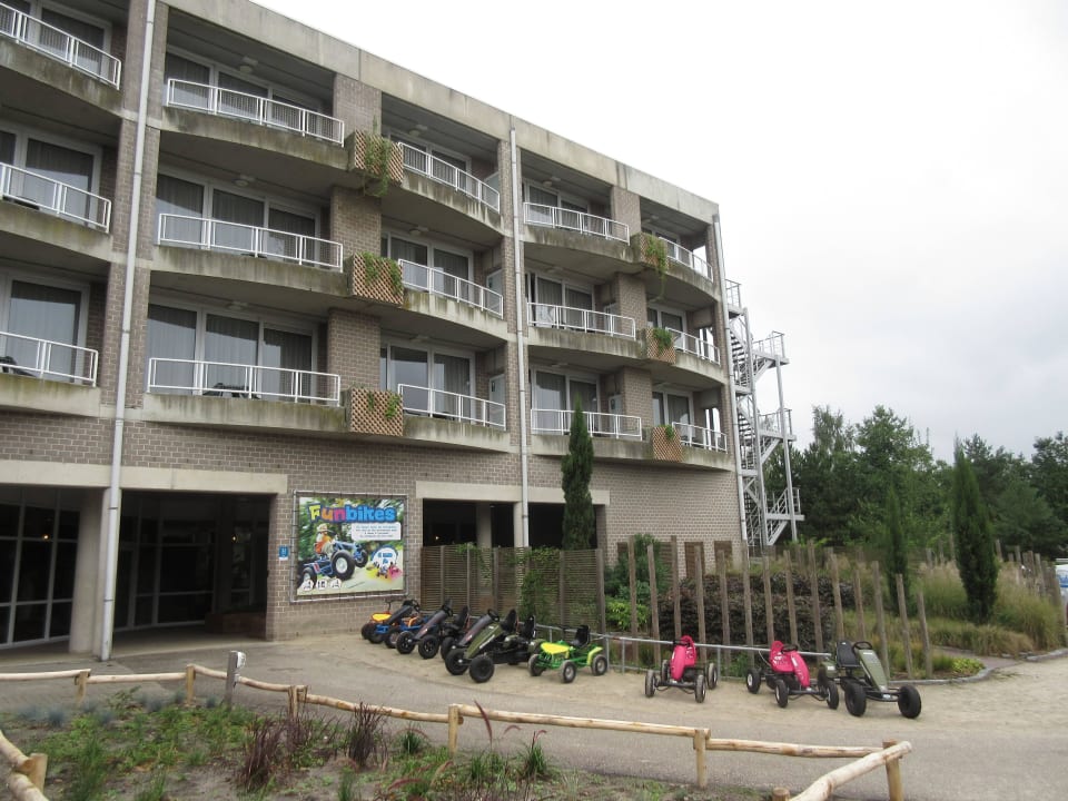 Hotel Sunparks Kempense Meren