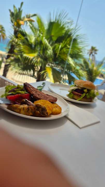 Gastro Hotel H10 Tindaya