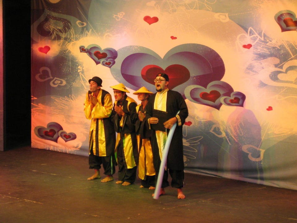 Show Sunis Evren Beach Resort Hotel & Spa