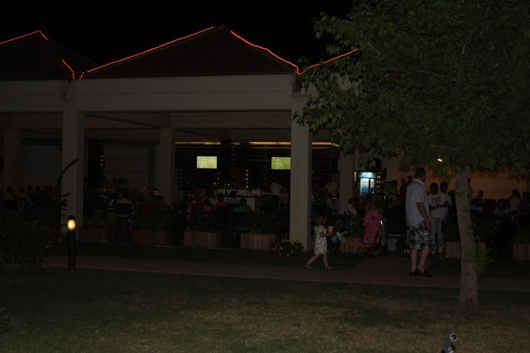 Majesty Bar Club Tuana Fethiye