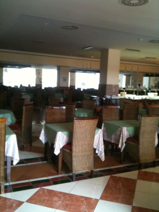 Hotel H10 Tindaya Hotel H10 Tindaya