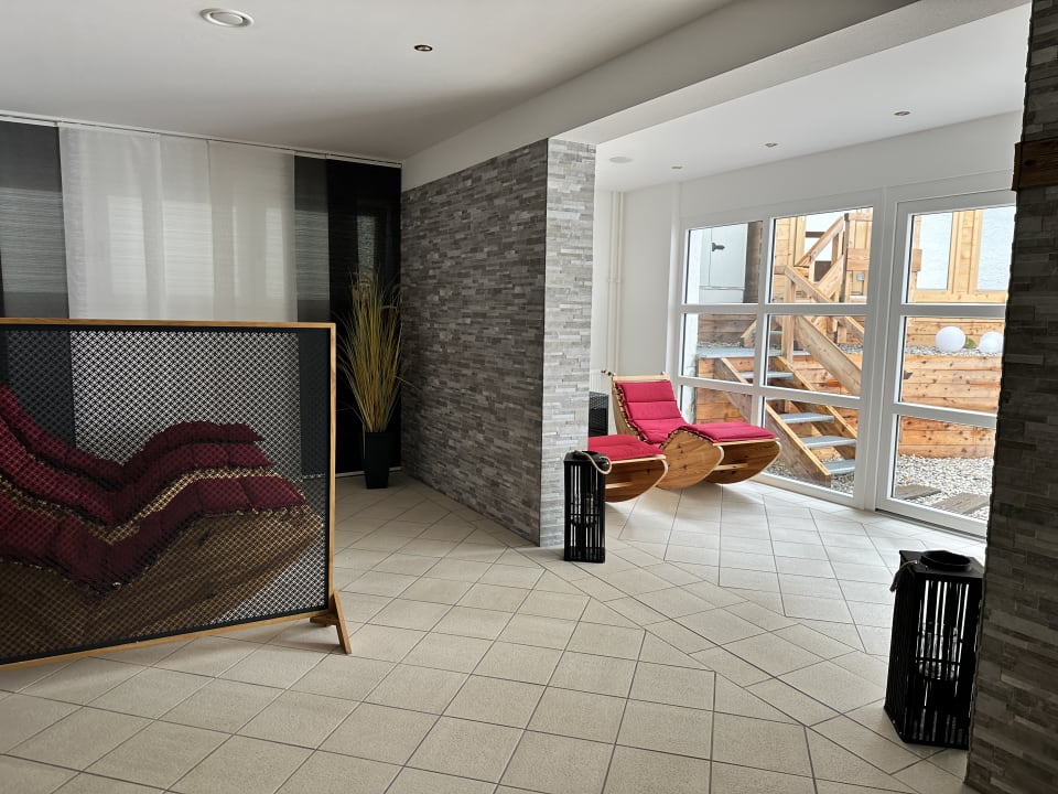 Sport & Freizeit Riessersee Hotel